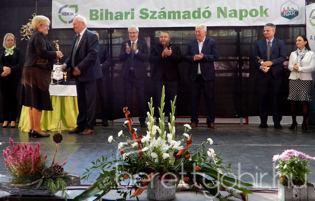 XXIII. Bihari Számadó Napok 46